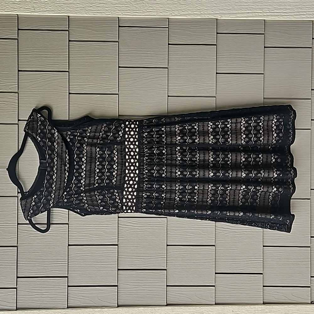 Neiman Marcus Dress, 4